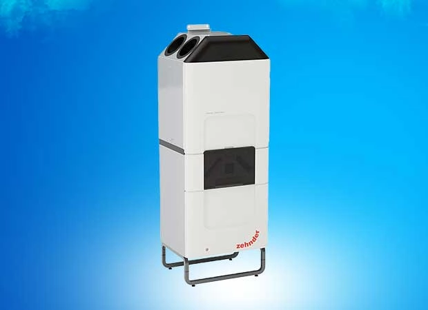 Keep Cool – ComfoClime Cool und Zehnder-Lüftung zum attraktiven Preis im Set